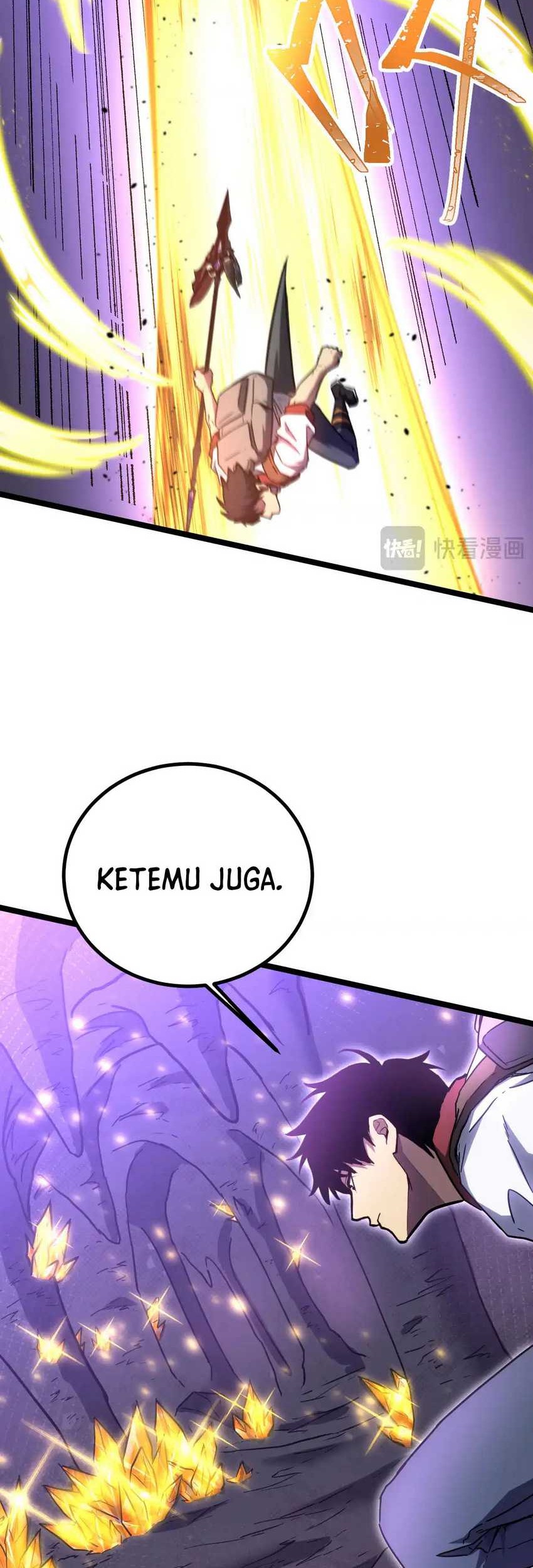 Apex Future Martial Arts Chapter 147 - halaman 13