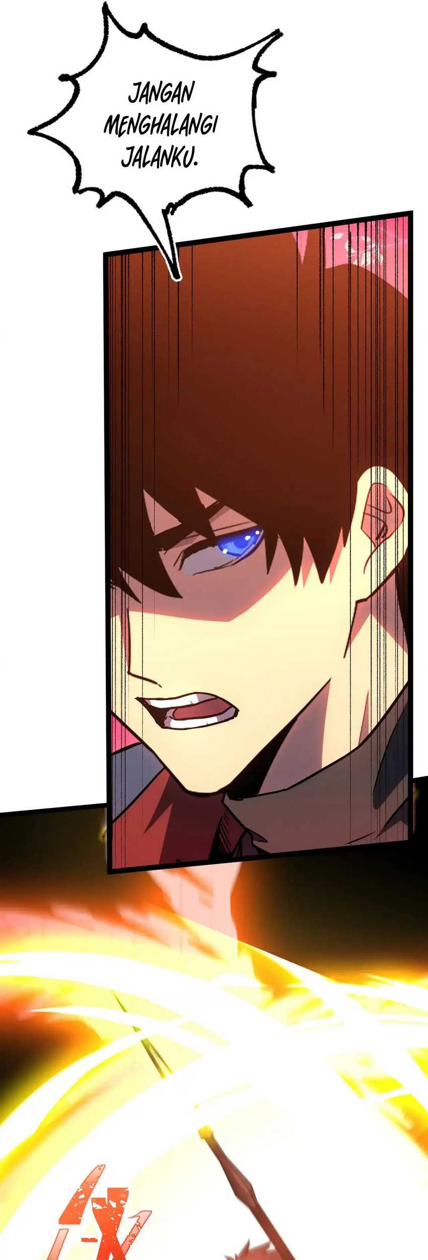 Apex Future Martial Arts Chapter 147 - halaman 20