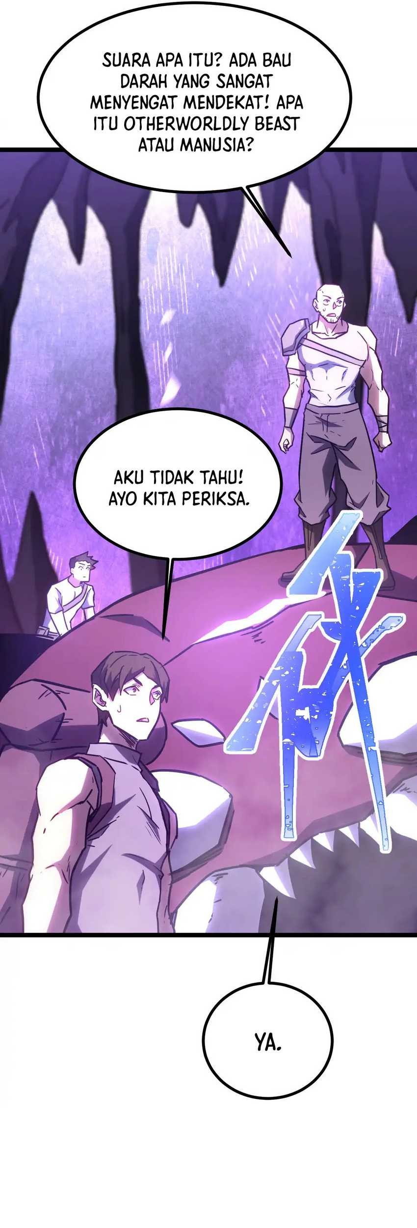 Apex Future Martial Arts Chapter 147 - halaman 23