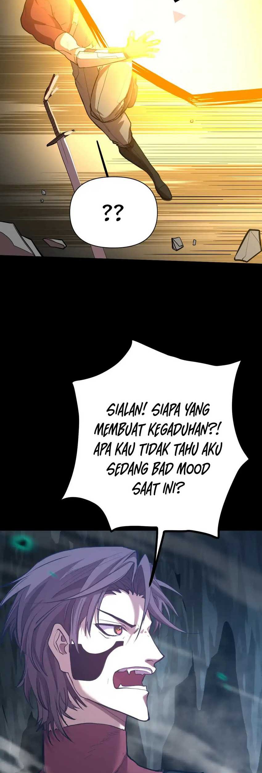 Apex Future Martial Arts Chapter 147 - halaman 29