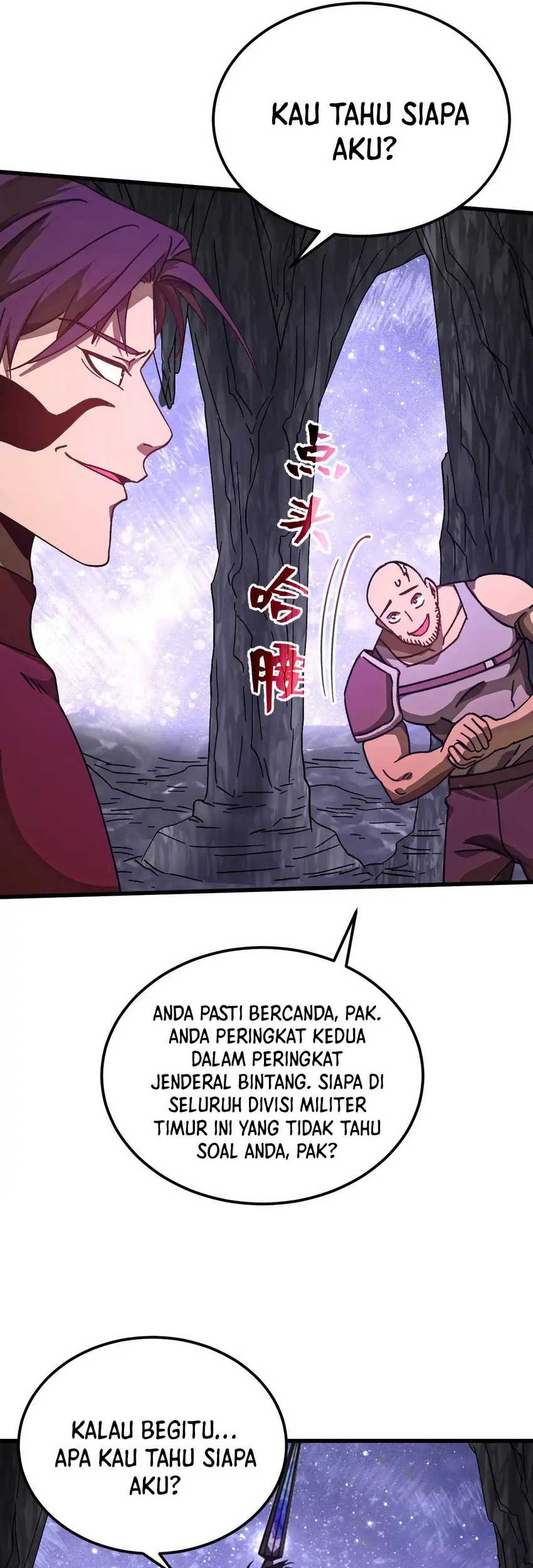 Apex Future Martial Arts Chapter 147 - halaman 50