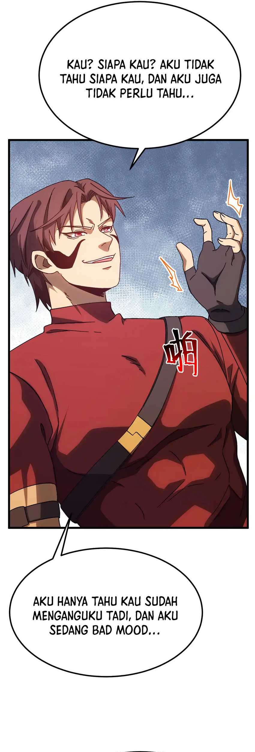 Apex Future Martial Arts Chapter 147 - halaman 52