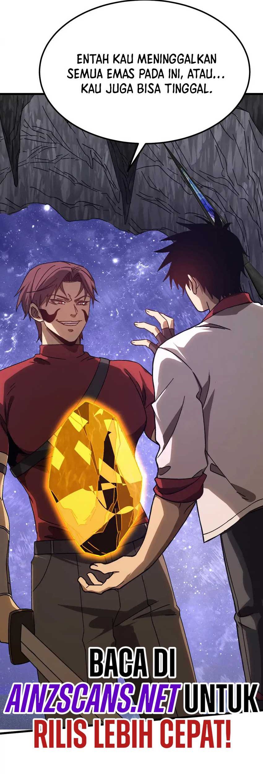 Apex Future Martial Arts Chapter 147 - halaman 53