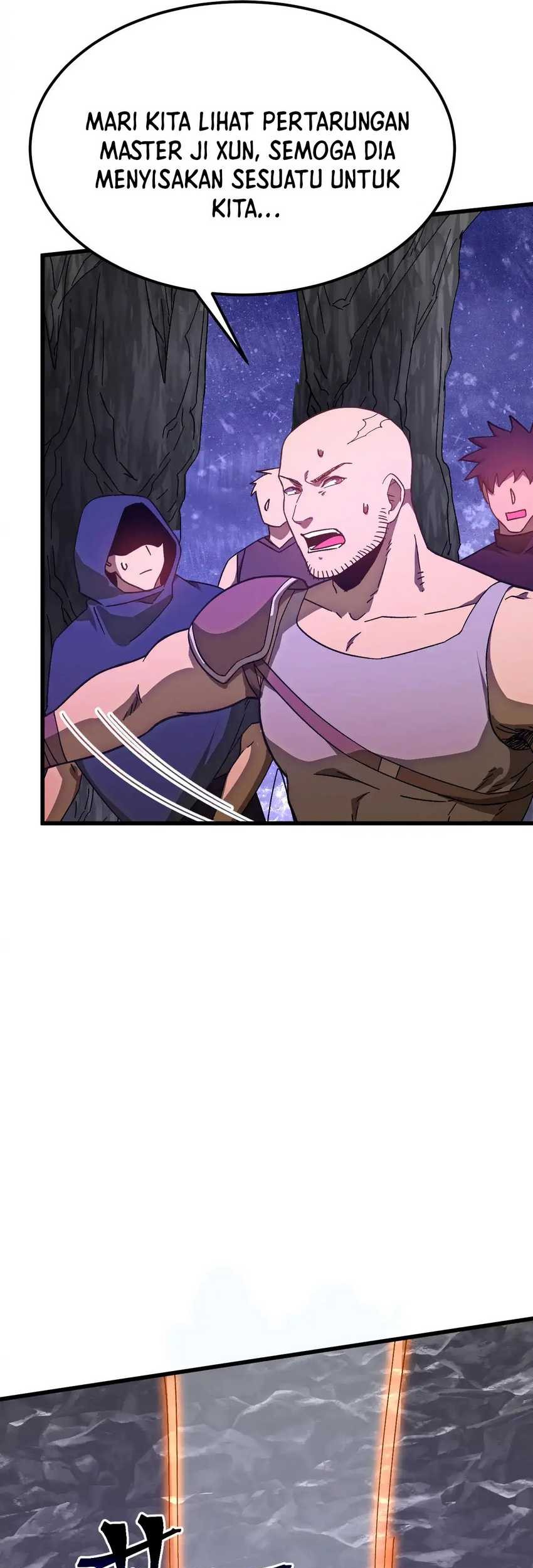 Apex Future Martial Arts Chapter 147 - halaman 55