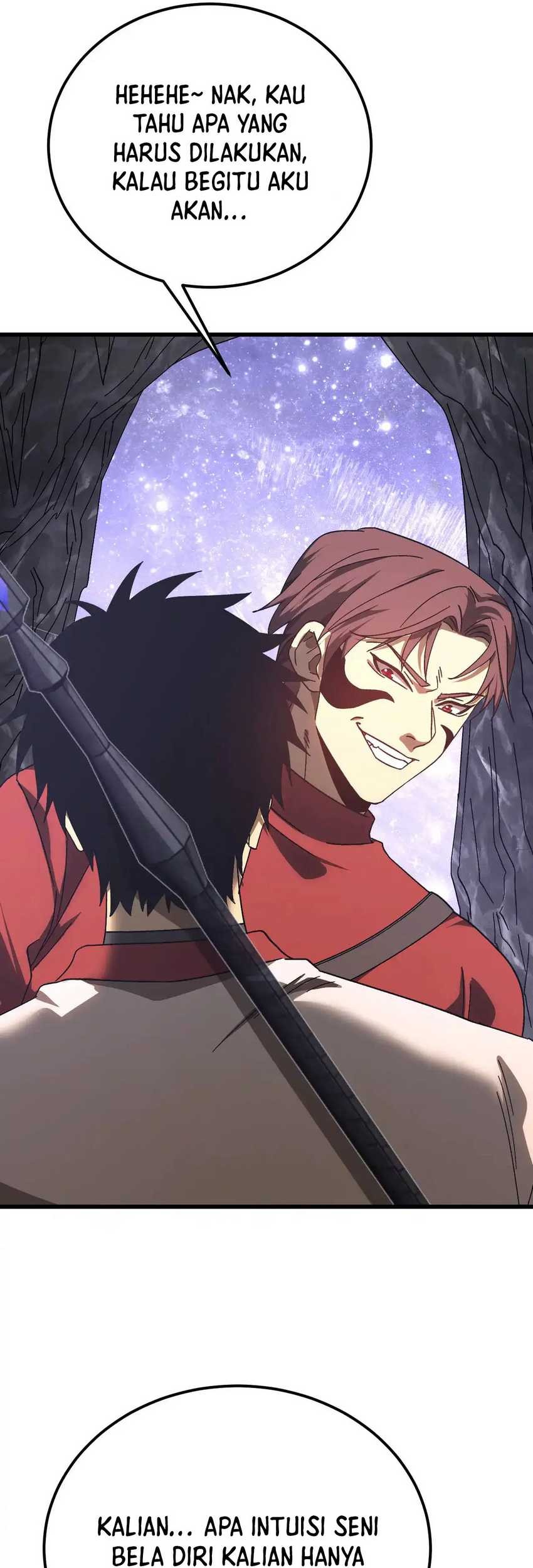 Apex Future Martial Arts Chapter 147 - halaman 57