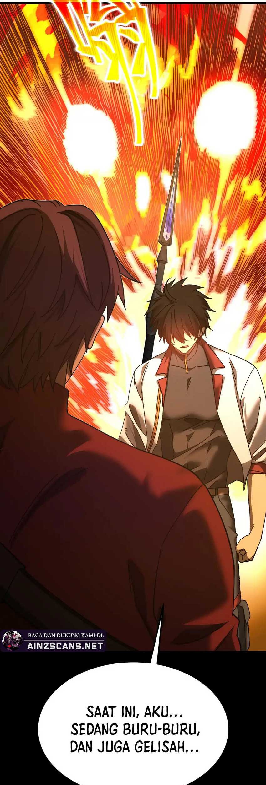 Apex Future Martial Arts Chapter 147 - halaman 59