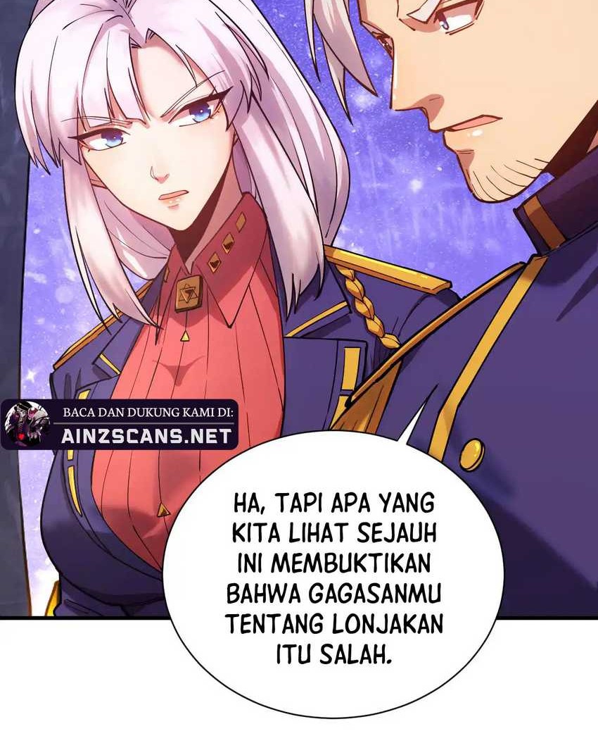 Apex Future Martial Arts Chapter 148 - halaman 19