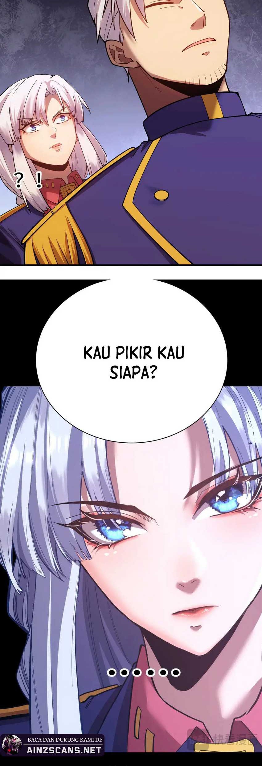 Apex Future Martial Arts Chapter 148 - halaman 21