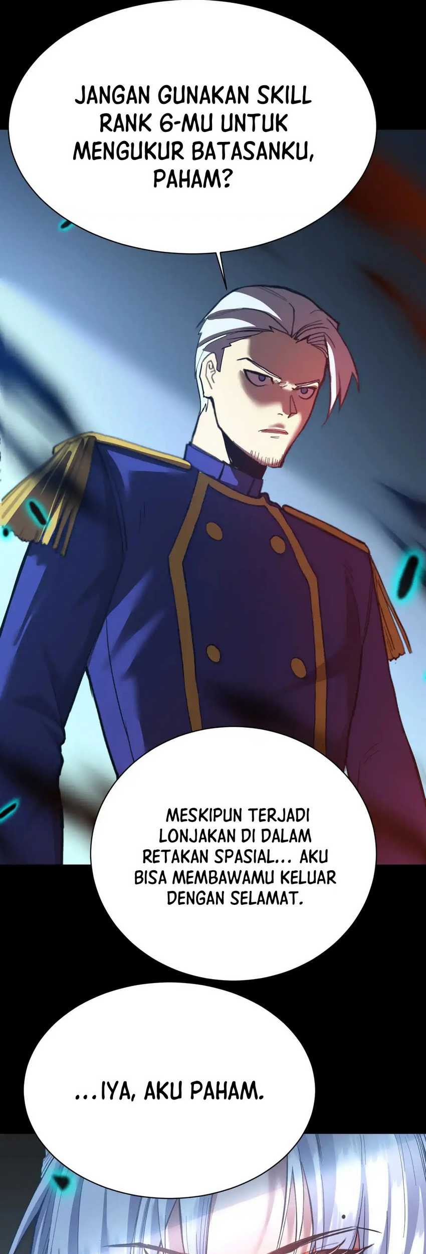 Apex Future Martial Arts Chapter 148 - halaman 22