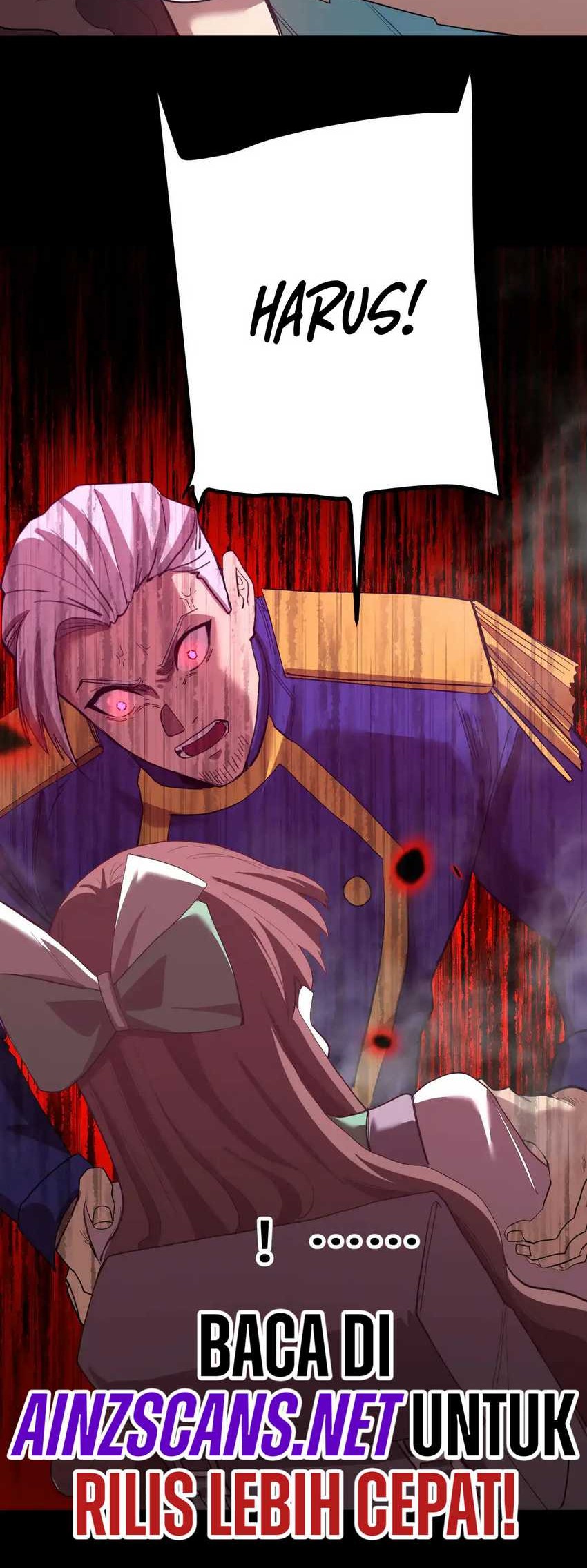Apex Future Martial Arts Chapter 148 - halaman 27