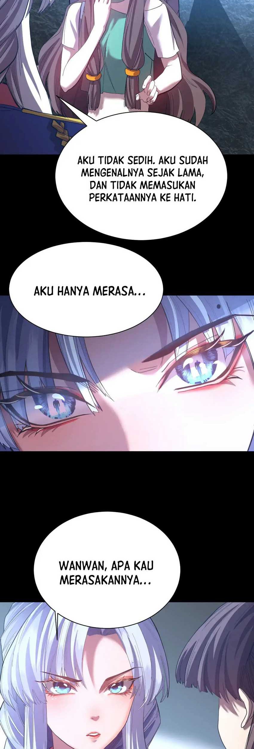 Apex Future Martial Arts Chapter 148 - halaman 29