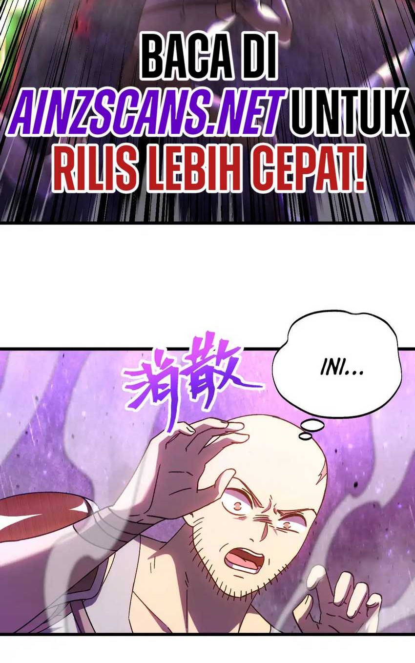Apex Future Martial Arts Chapter 148 - halaman 39