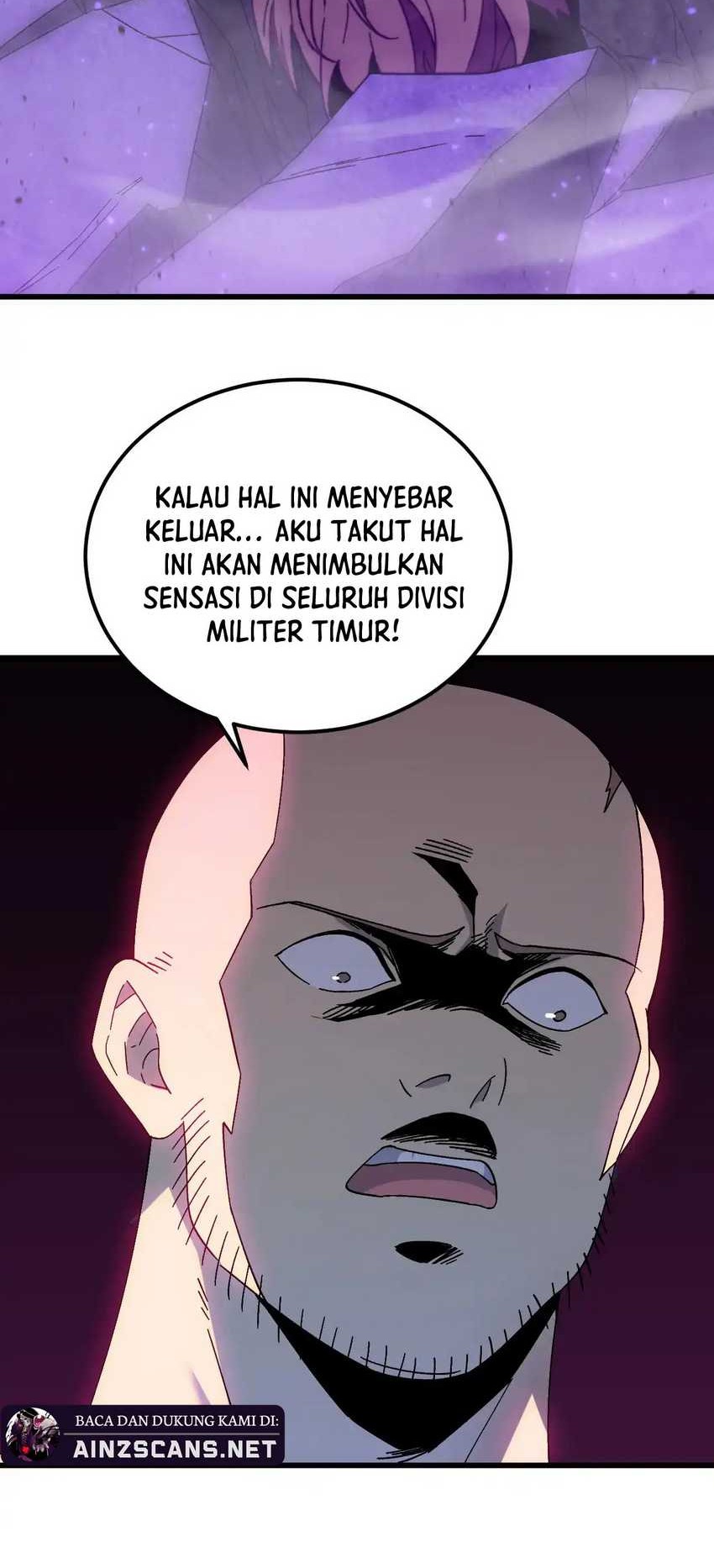 Apex Future Martial Arts Chapter 148 - halaman 41