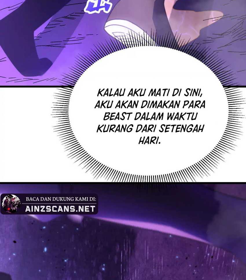Apex Future Martial Arts Chapter 148 - halaman 44