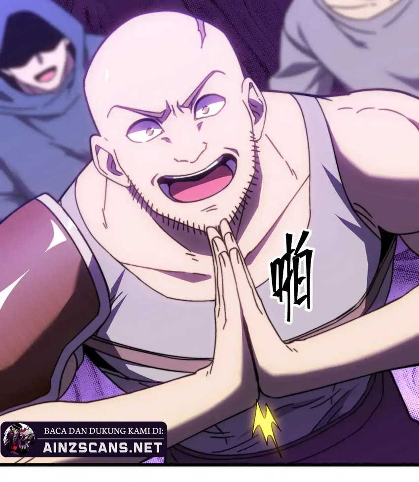 Apex Future Martial Arts Chapter 148 - halaman 47