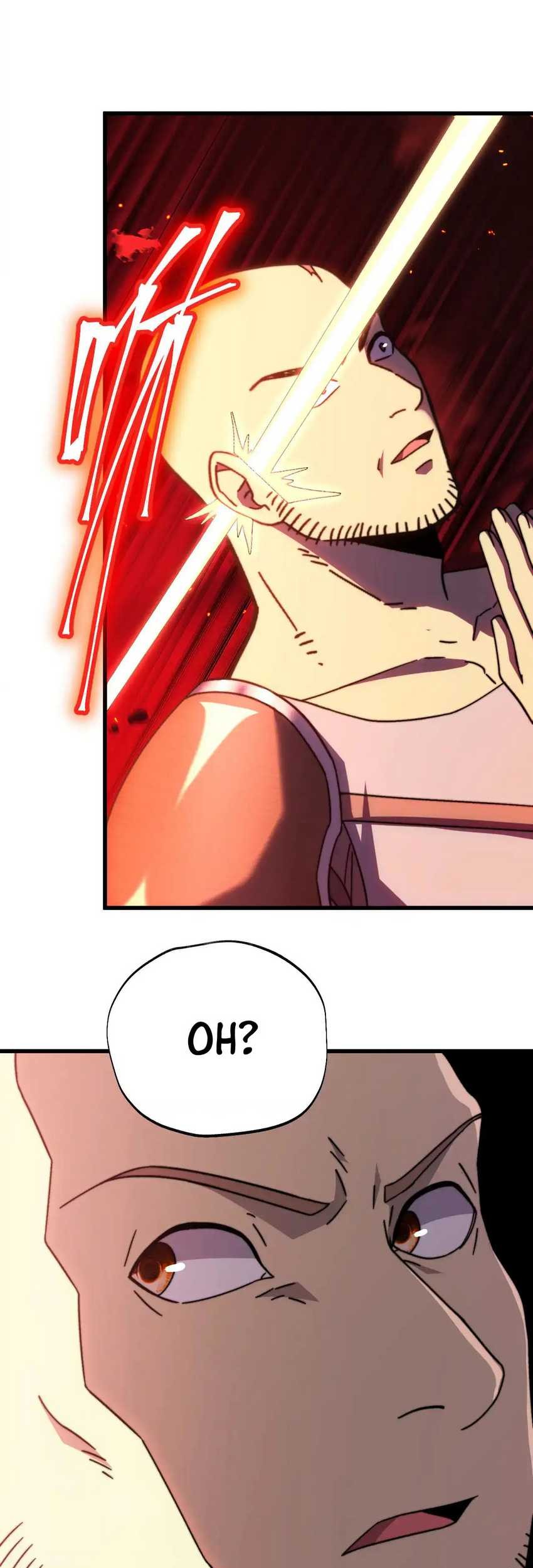 Apex Future Martial Arts Chapter 148 - halaman 48