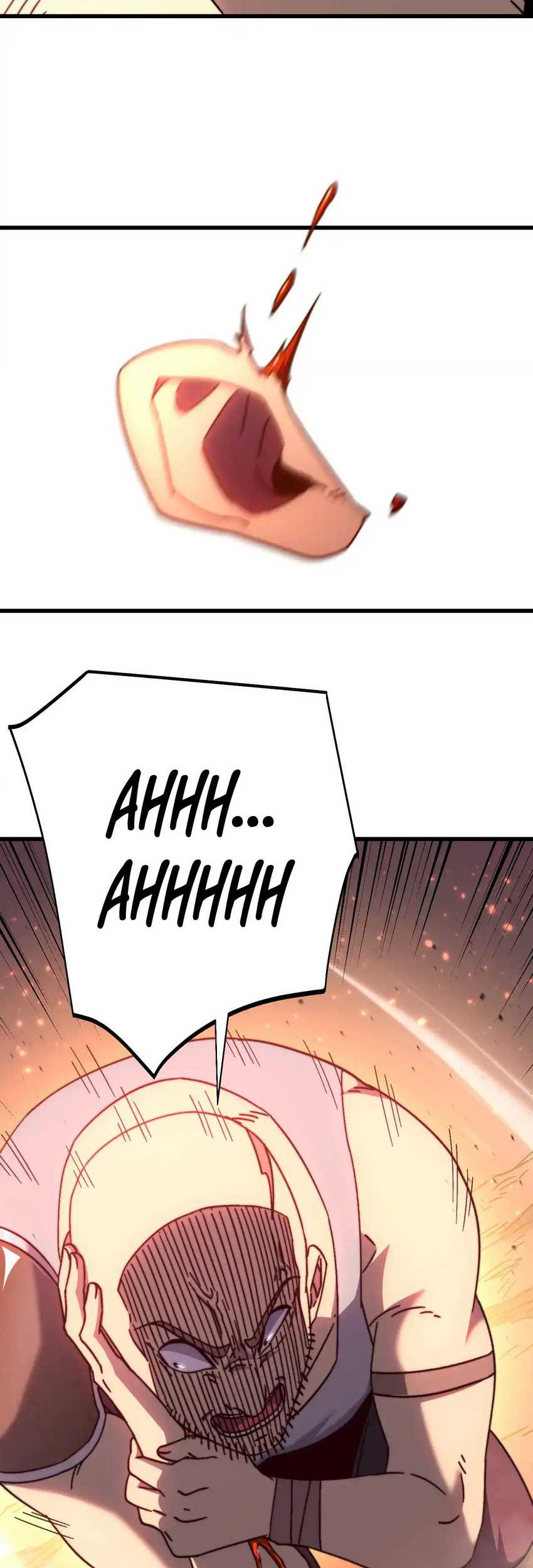 Apex Future Martial Arts Chapter 148 - halaman 49