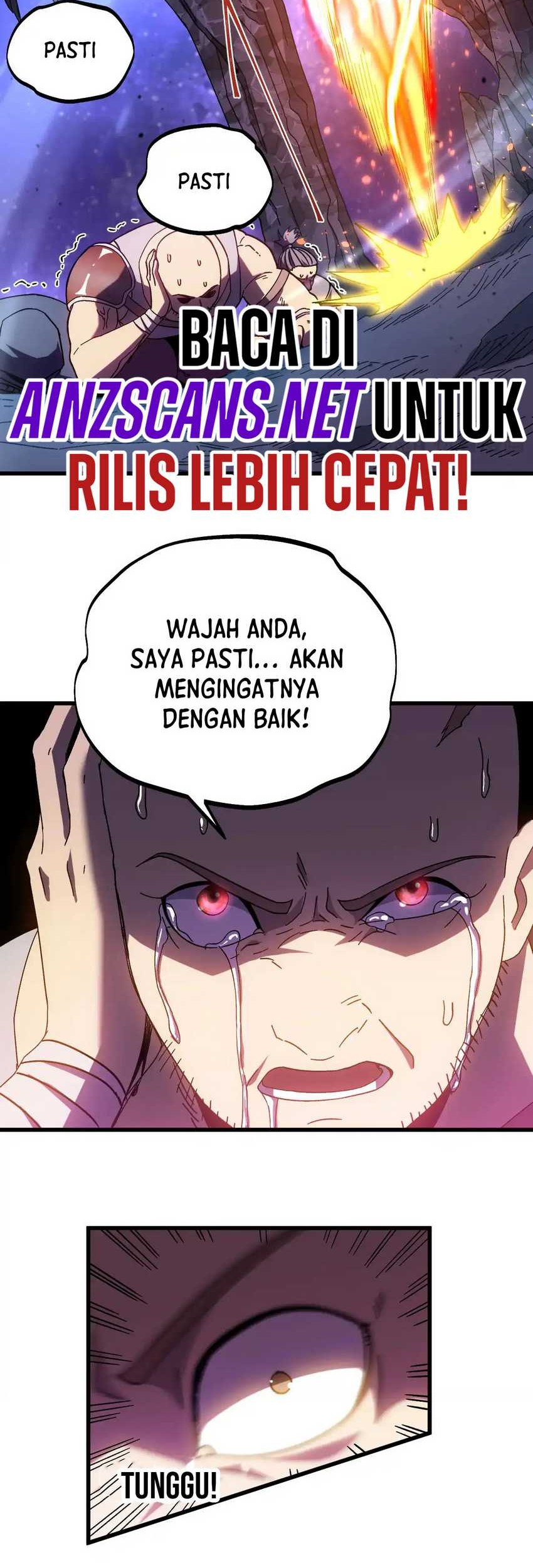 Apex Future Martial Arts Chapter 148 - halaman 52