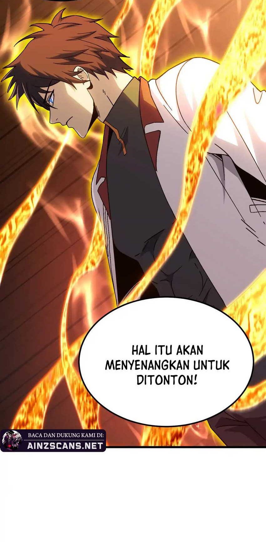 Apex Future Martial Arts Chapter 148 - halaman 58