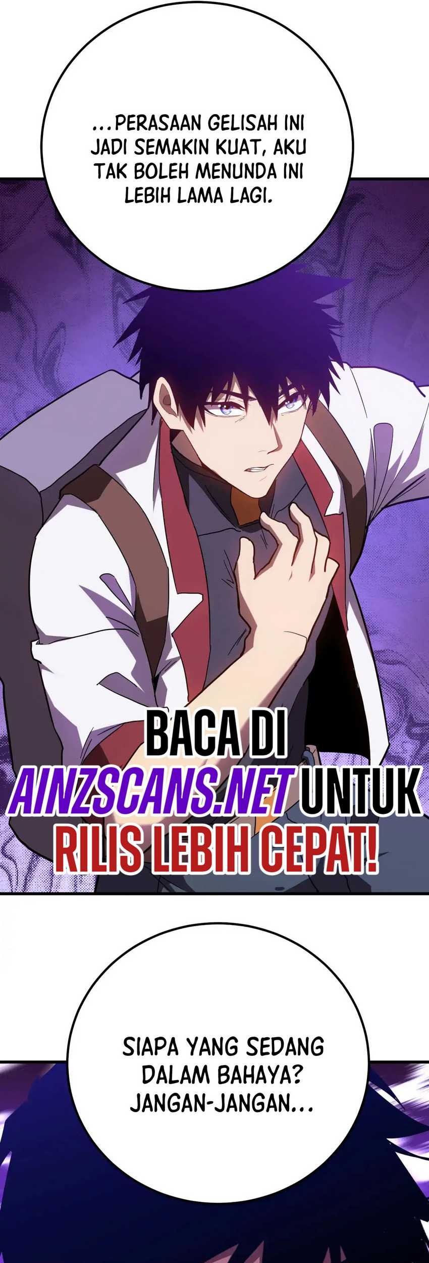 Apex Future Martial Arts Chapter 149 - halaman 14