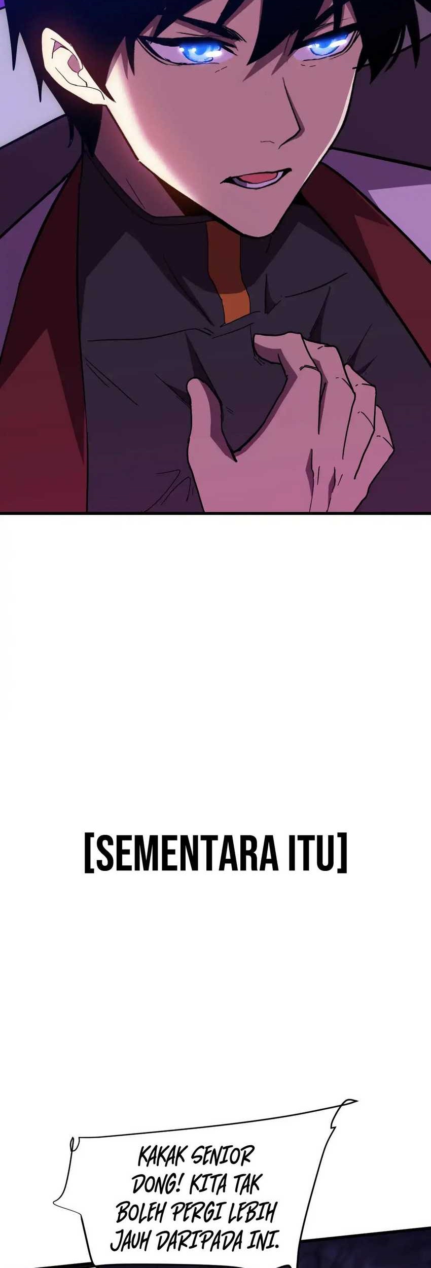 Apex Future Martial Arts Chapter 149 - halaman 15