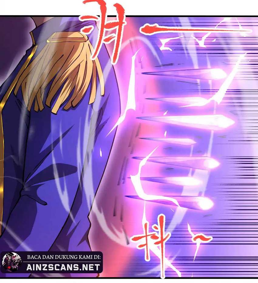 Apex Future Martial Arts Chapter 149 - halaman 25