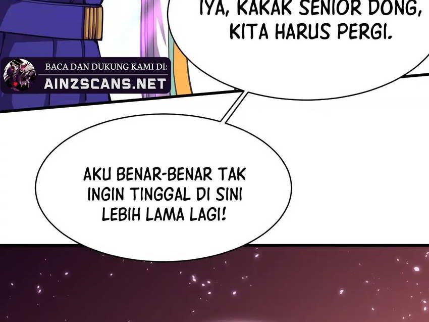 Apex Future Martial Arts Chapter 149 - halaman 28