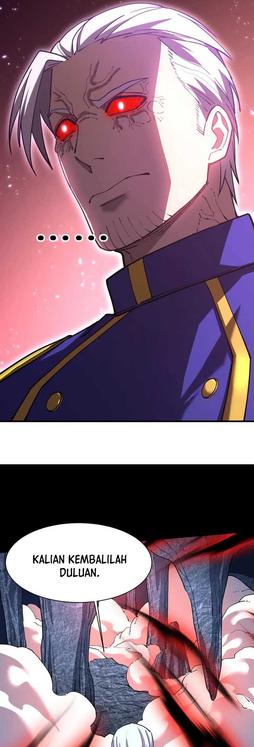 Apex Future Martial Arts Chapter 149 - halaman 29