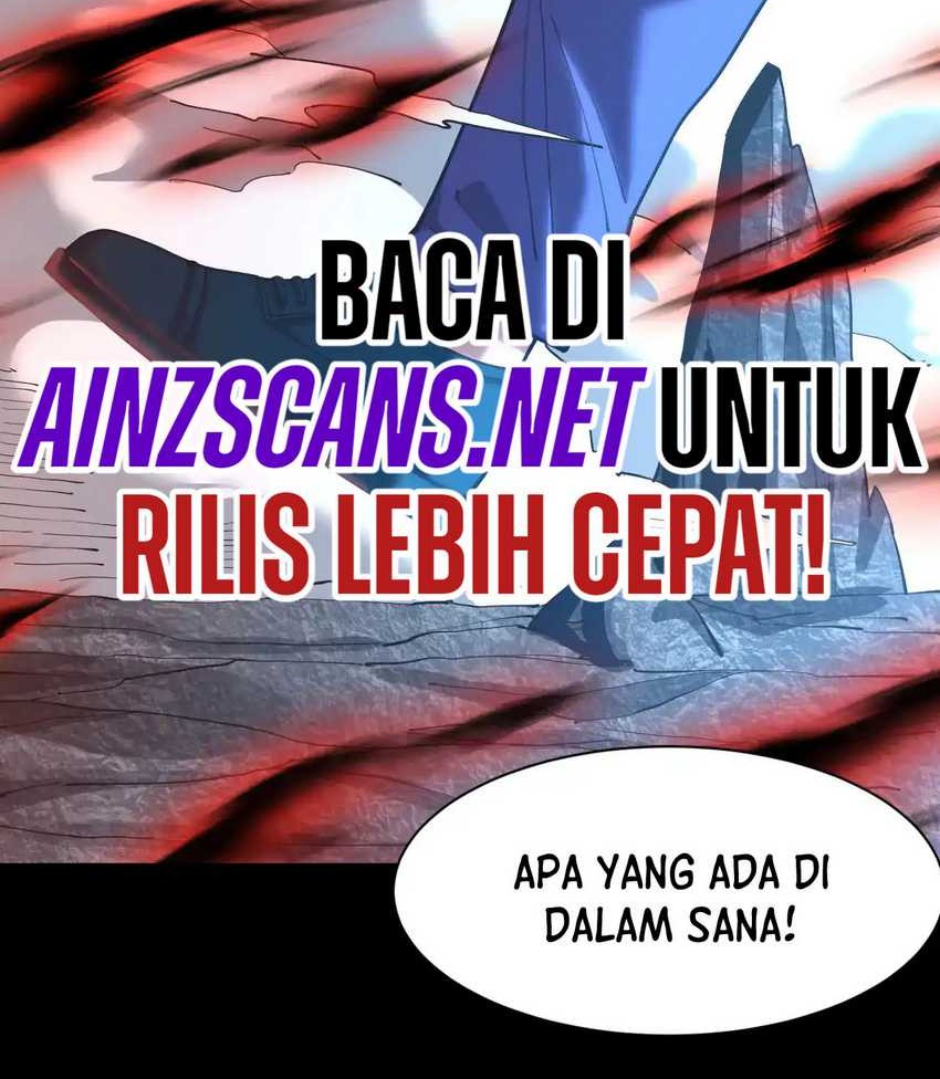 Apex Future Martial Arts Chapter 149 - halaman 31