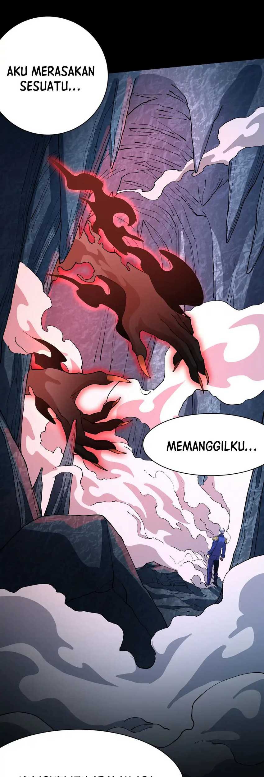 Apex Future Martial Arts Chapter 149 - halaman 32