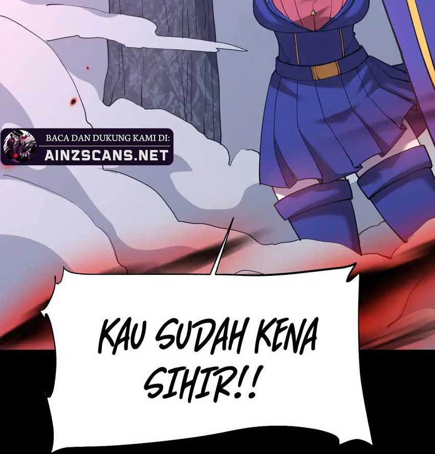 Apex Future Martial Arts Chapter 149 - halaman 35
