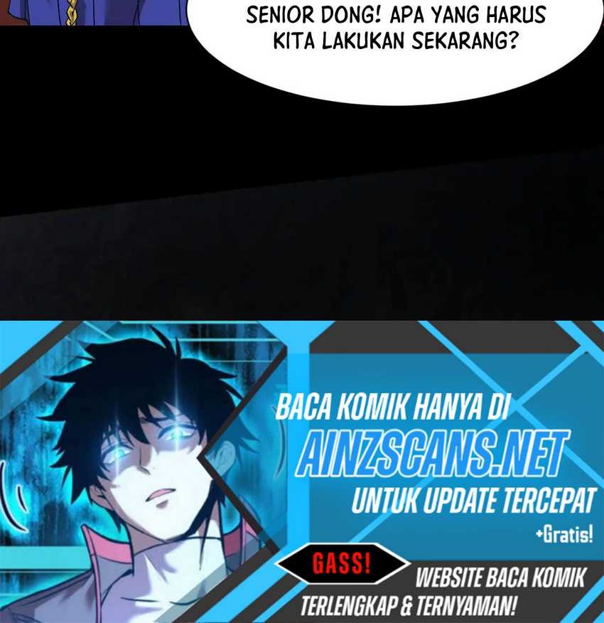 Apex Future Martial Arts Chapter 149 - halaman 38