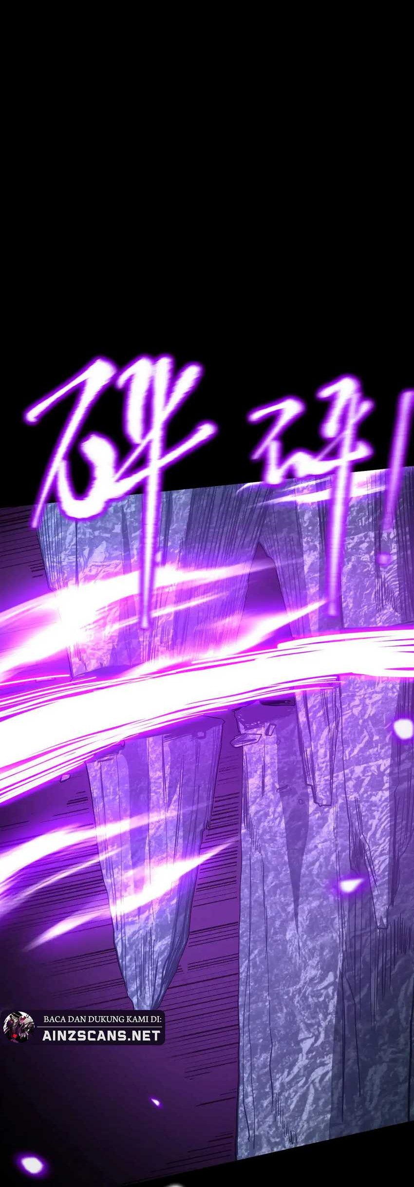Apex Future Martial Arts Chapter 149 - halaman 43
