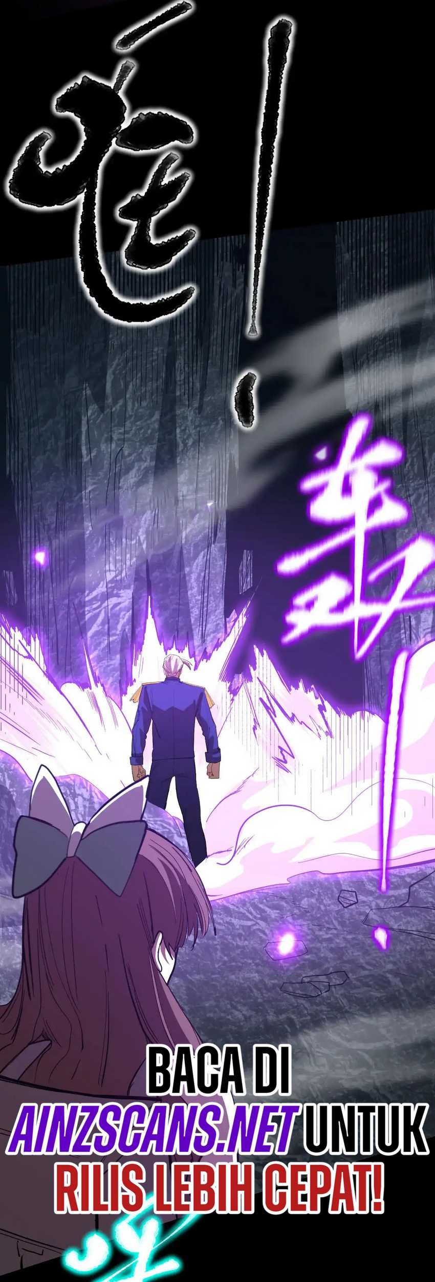 Apex Future Martial Arts Chapter 149 - halaman 44