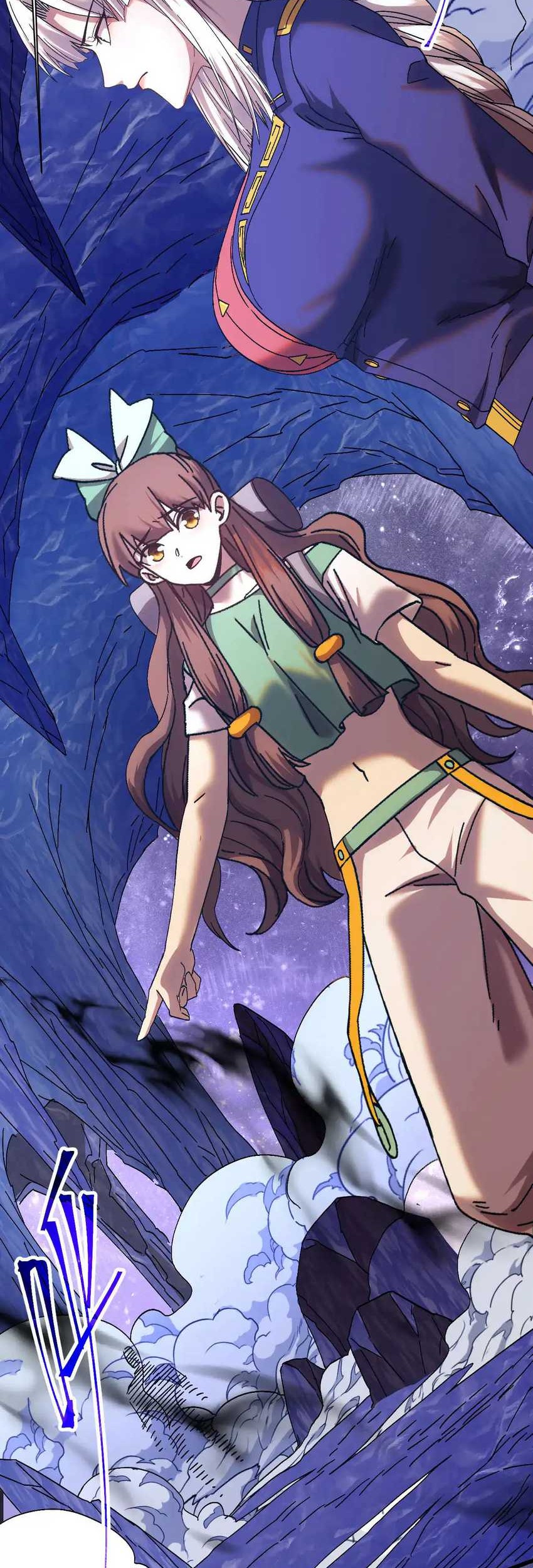 Apex Future Martial Arts Chapter 149 - halaman 51