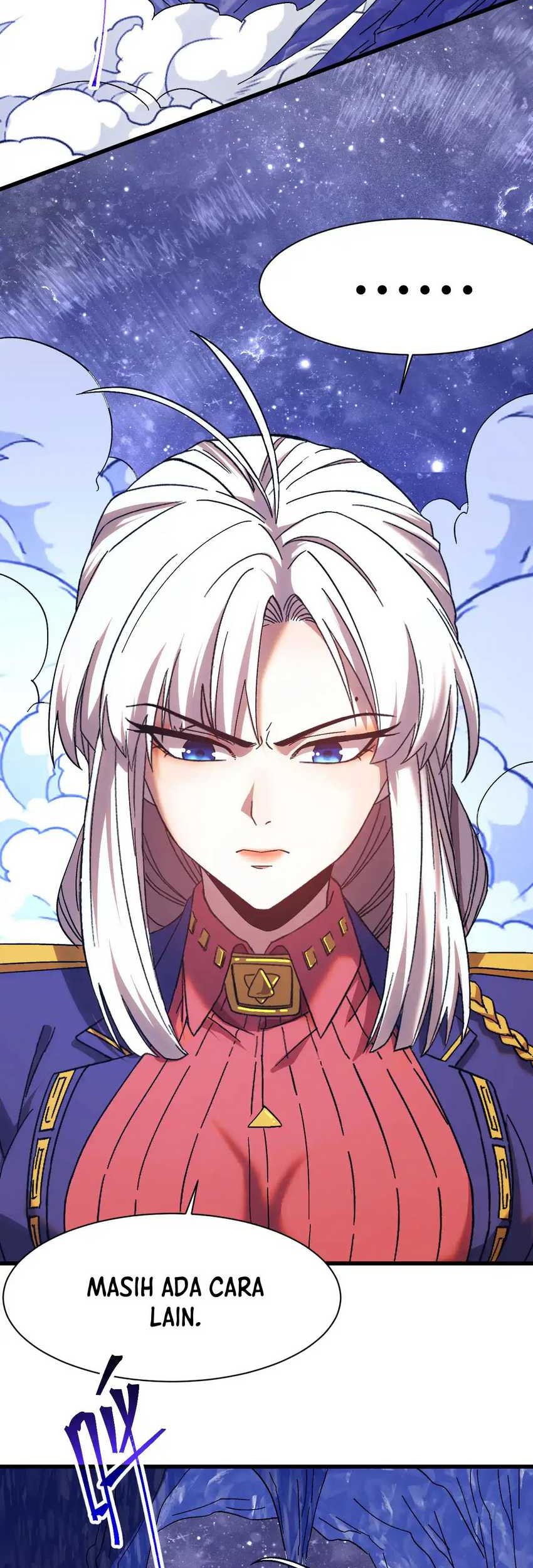 Apex Future Martial Arts Chapter 149 - halaman 52