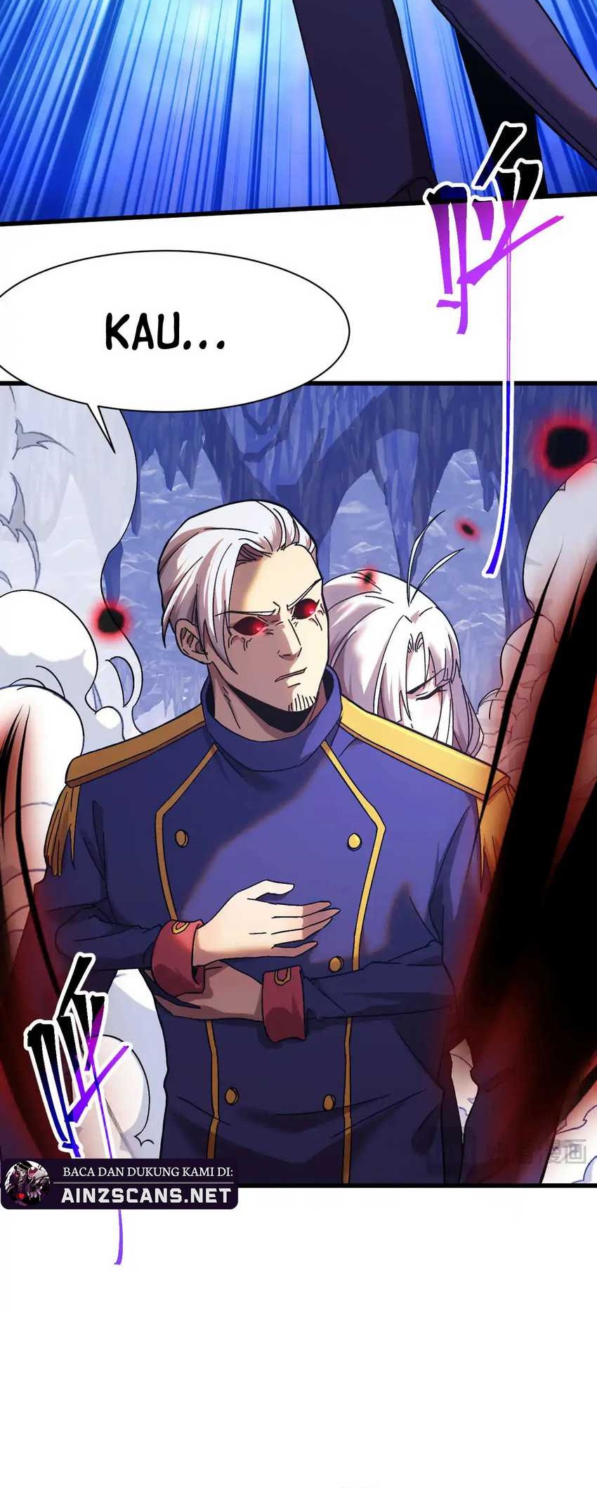 Apex Future Martial Arts Chapter 149 - halaman 55