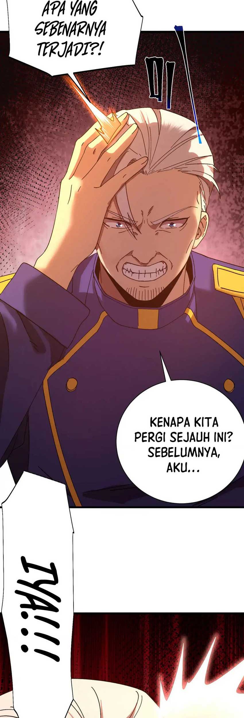 Apex Future Martial Arts Chapter 149 - halaman 62
