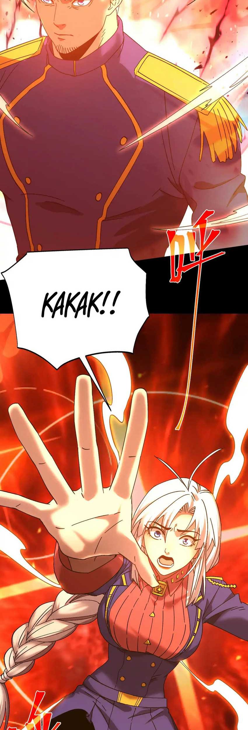 Apex Future Martial Arts Chapter 149 - halaman 66