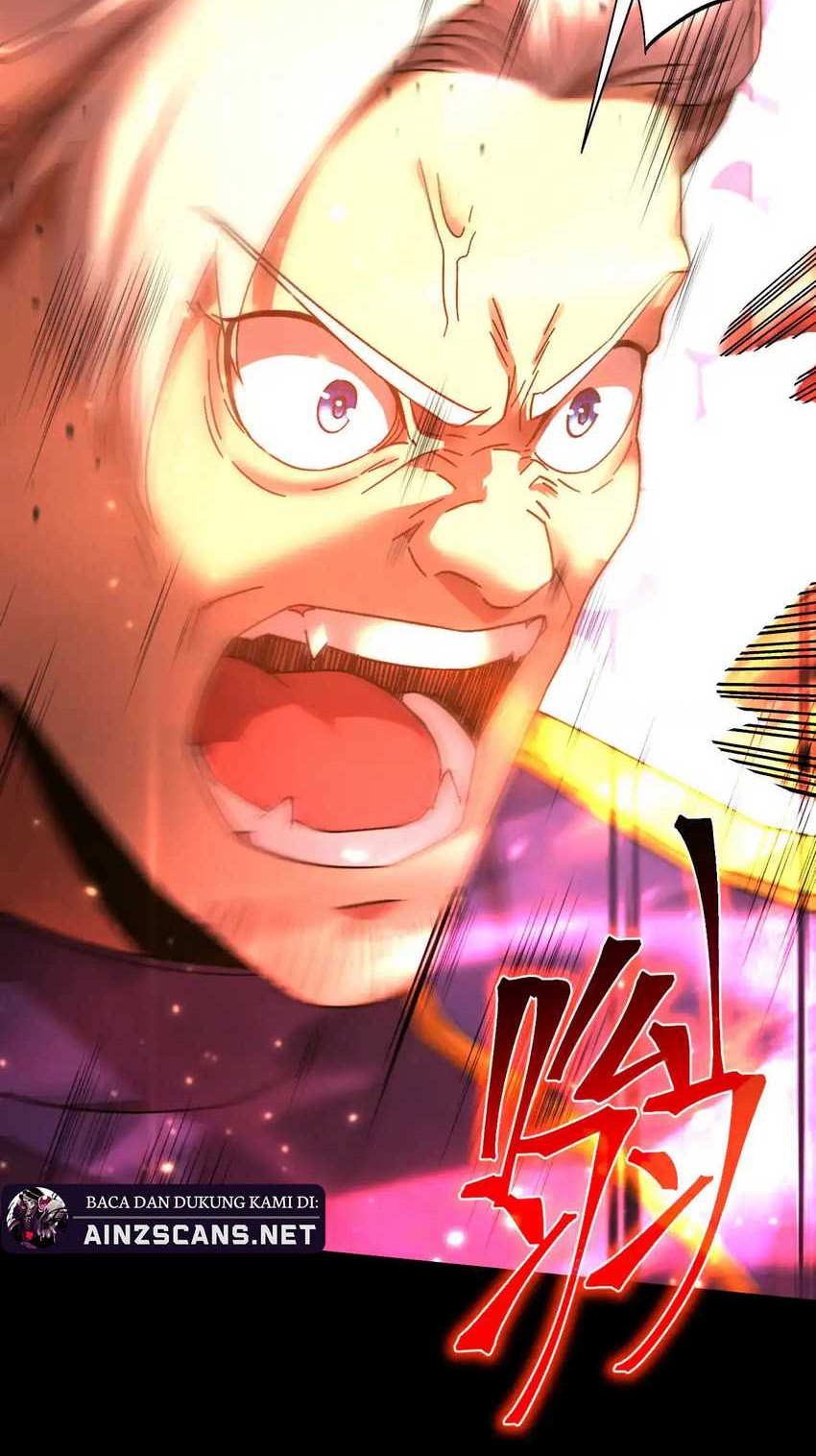 Apex Future Martial Arts Chapter 149 - halaman 73