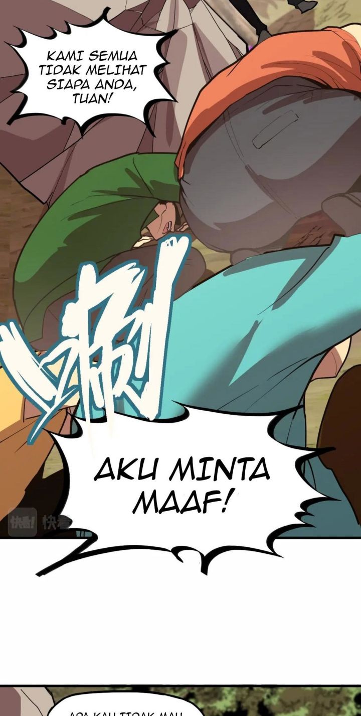 Apex Future Martial Arts Chapter 15 - halaman 15