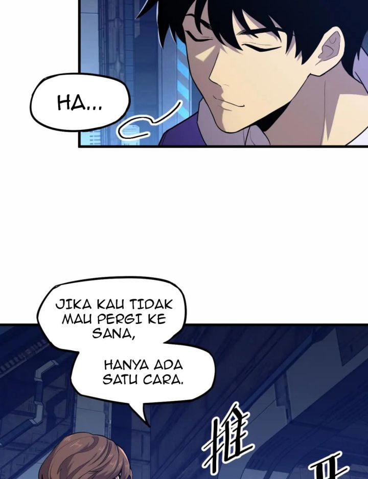 Apex Future Martial Arts Chapter 15 - halaman 56