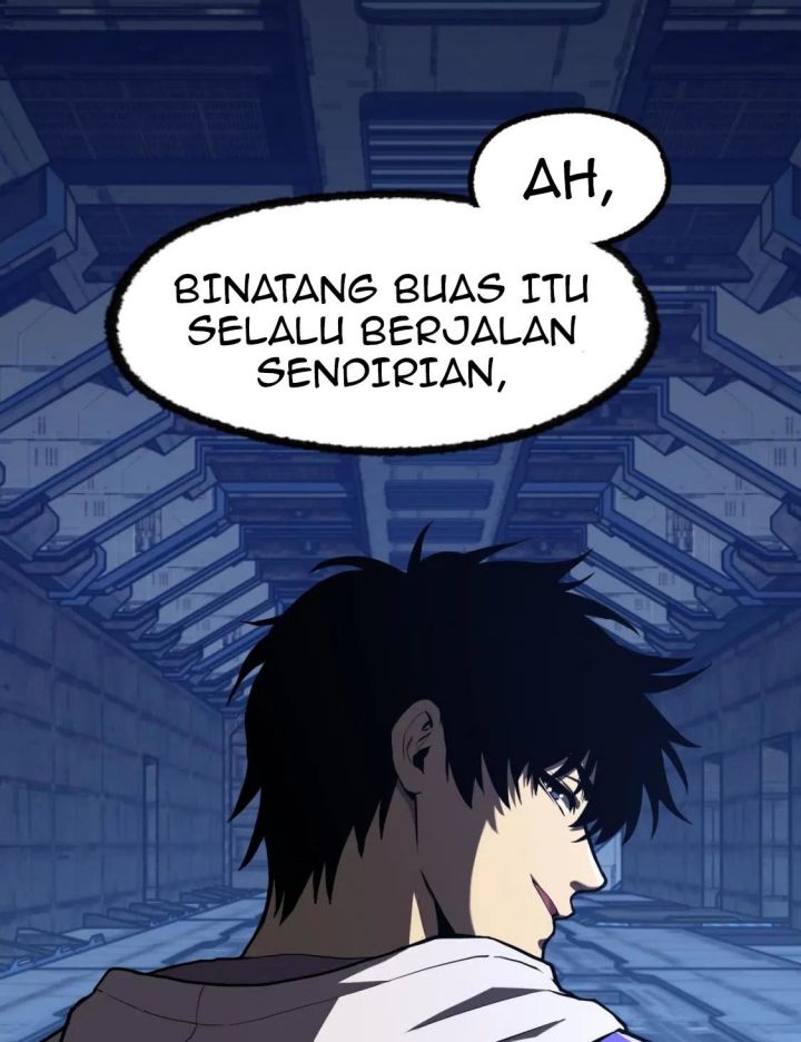 Apex Future Martial Arts Chapter 15 - halaman 58