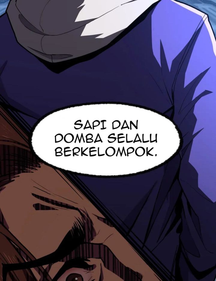 Apex Future Martial Arts Chapter 15 - halaman 59