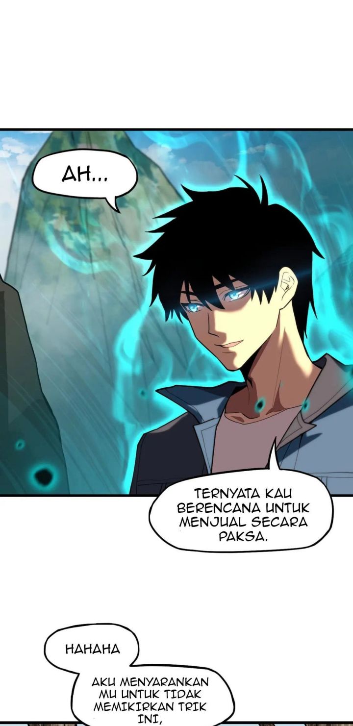 Apex Future Martial Arts Chapter 15 - halaman 6