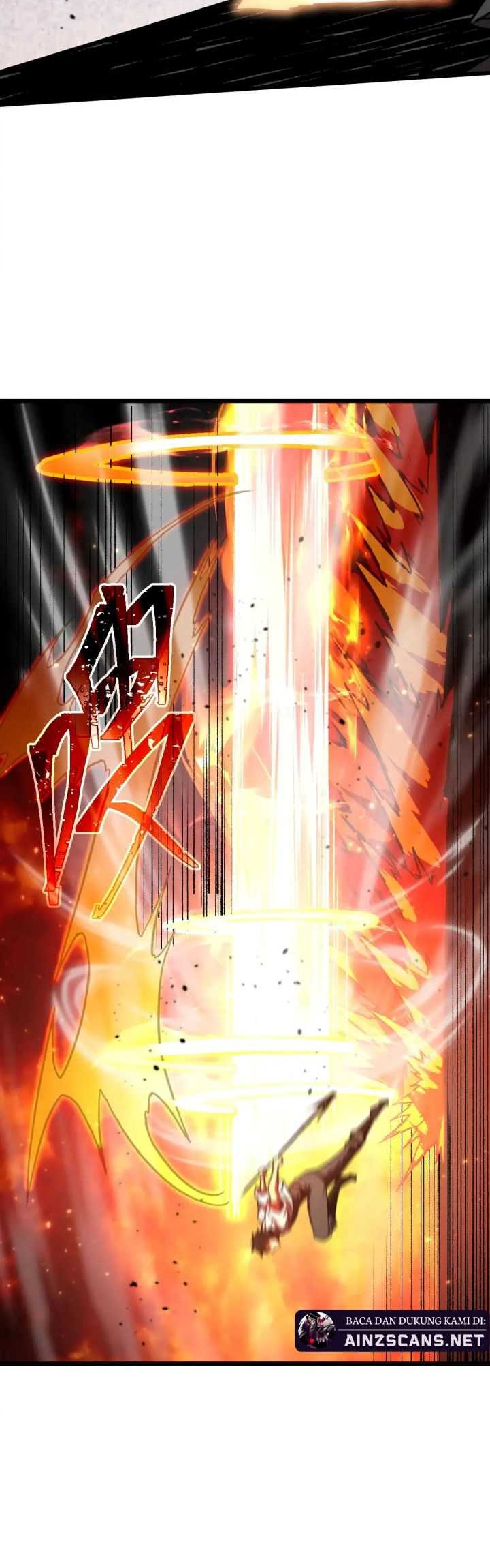Apex Future Martial Arts Chapter 150 - halaman 16