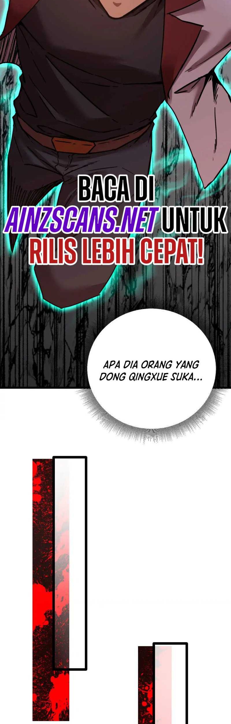 Apex Future Martial Arts Chapter 151 - halaman 12