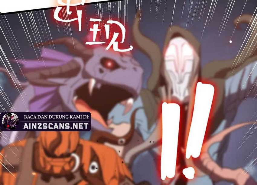 Apex Future Martial Arts Chapter 152 - halaman 10