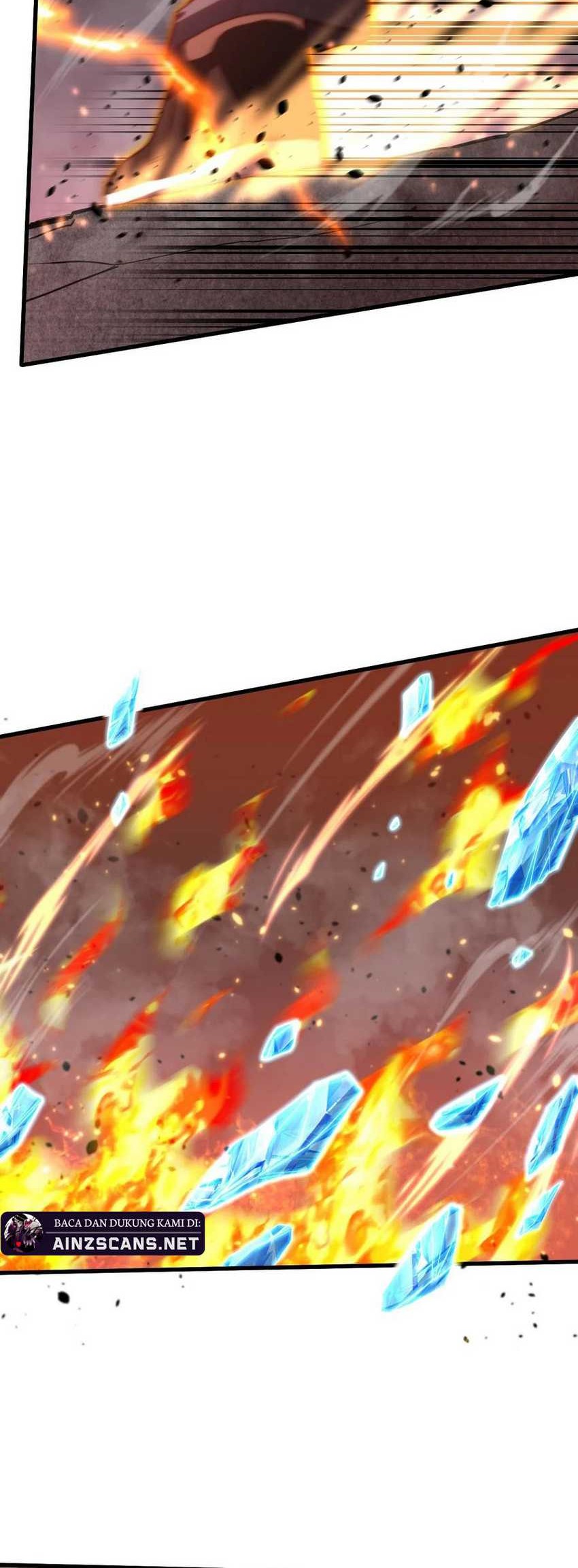 Apex Future Martial Arts Chapter 152 - halaman 12