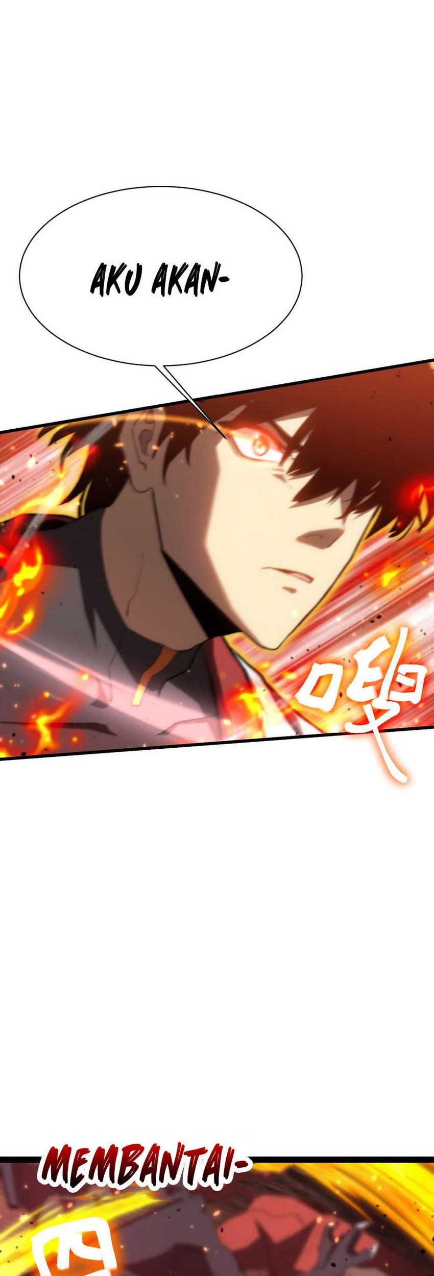 Apex Future Martial Arts Chapter 152 - halaman 17
